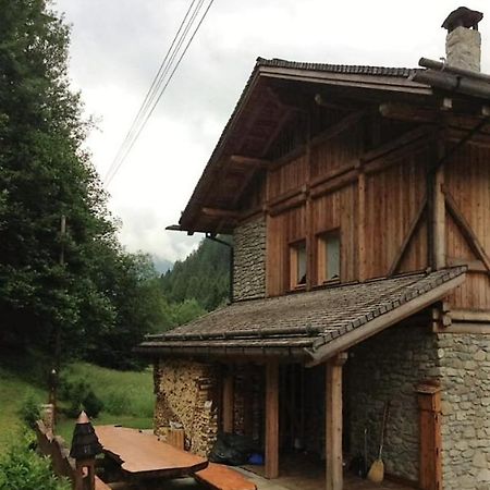 Maso Al Plan Villa Rabbi Dış mekan fotoğraf