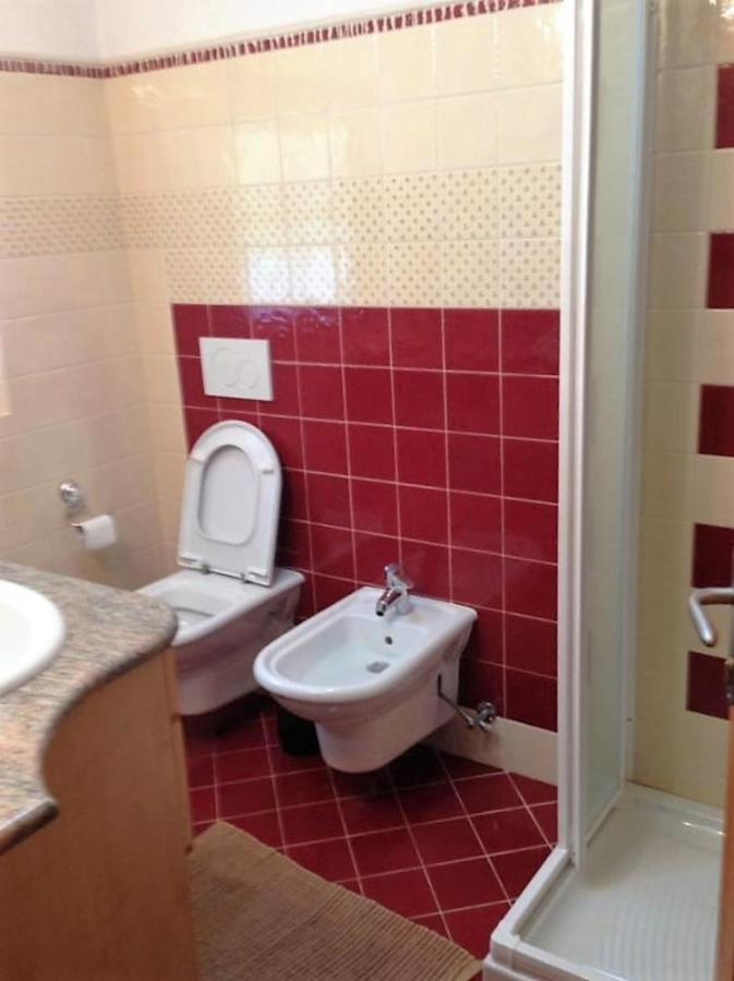 Maso Al Plan Villa Rabbi Dış mekan fotoğraf