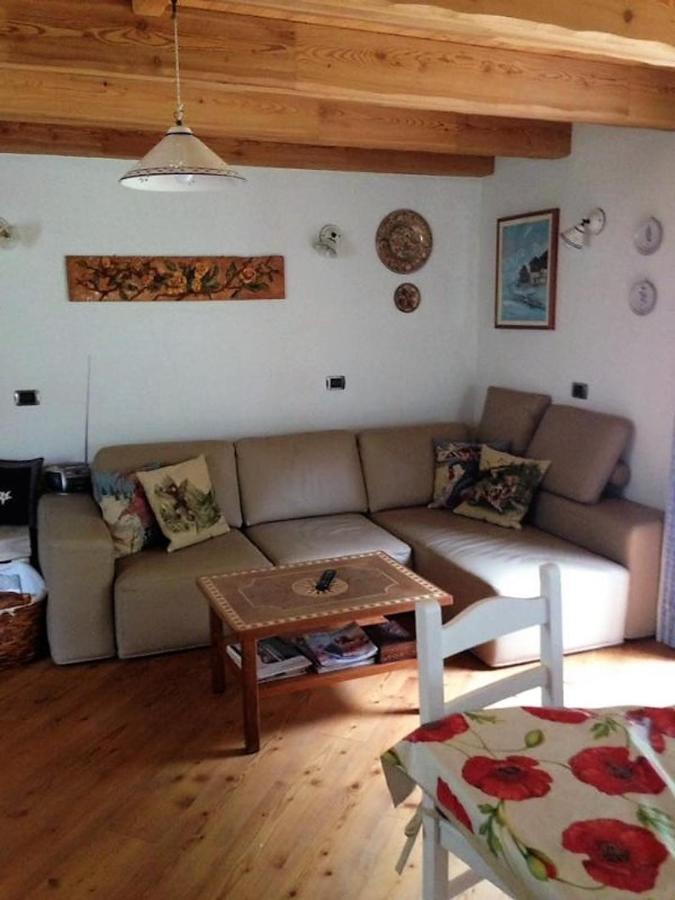 Maso Al Plan Villa Rabbi Dış mekan fotoğraf