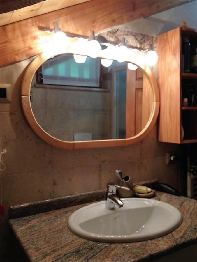 Maso Al Plan Villa Rabbi Dış mekan fotoğraf
