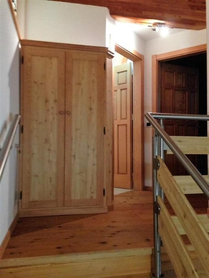 Maso Al Plan Villa Rabbi Dış mekan fotoğraf
