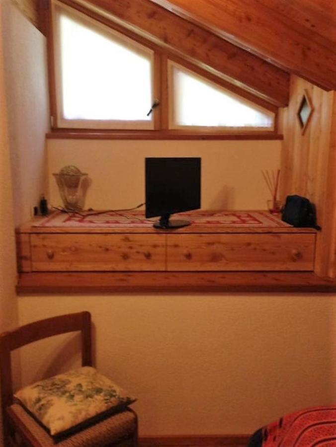 Maso Al Plan Villa Rabbi Dış mekan fotoğraf